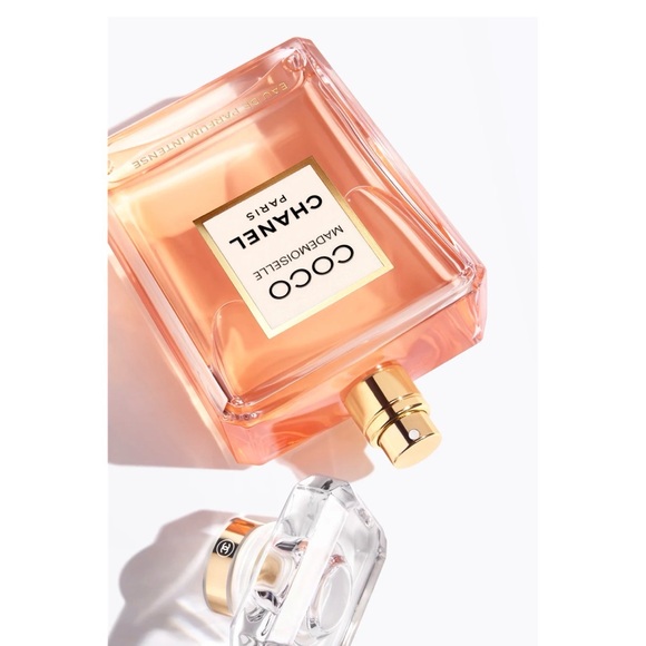 NWT authentic PERFUM CHANEL COCO MADEMOISELLE - Picture 3 of 7